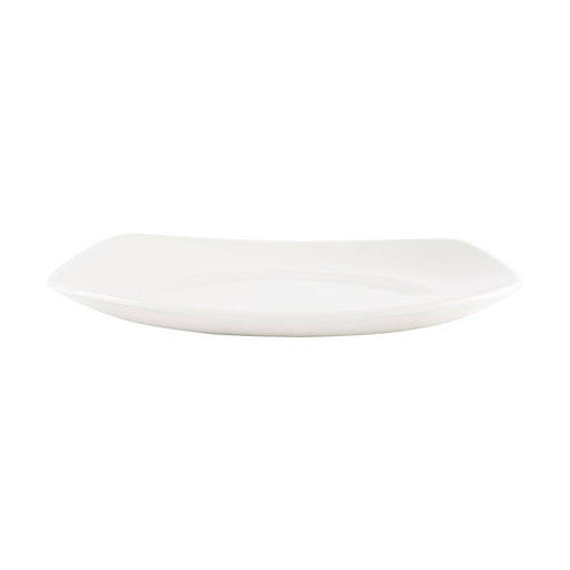 293(Ø)mm | 11 1/2". White. Pack quantity: 12.