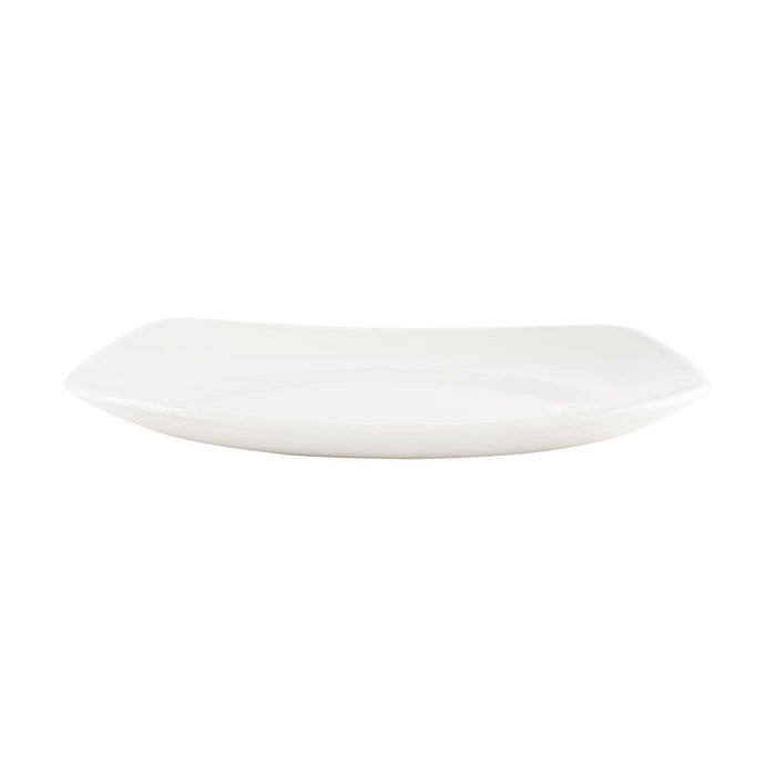 293(Ø)mm | 11 1/2". White. Pack quantity: 12.