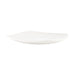 Churchill Plain Whiteware X Squared Plates 293mm (12 Pack) Churchill