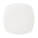 Churchill Plain Whiteware X Squared Plates 215mm (24 Pack) Churchill