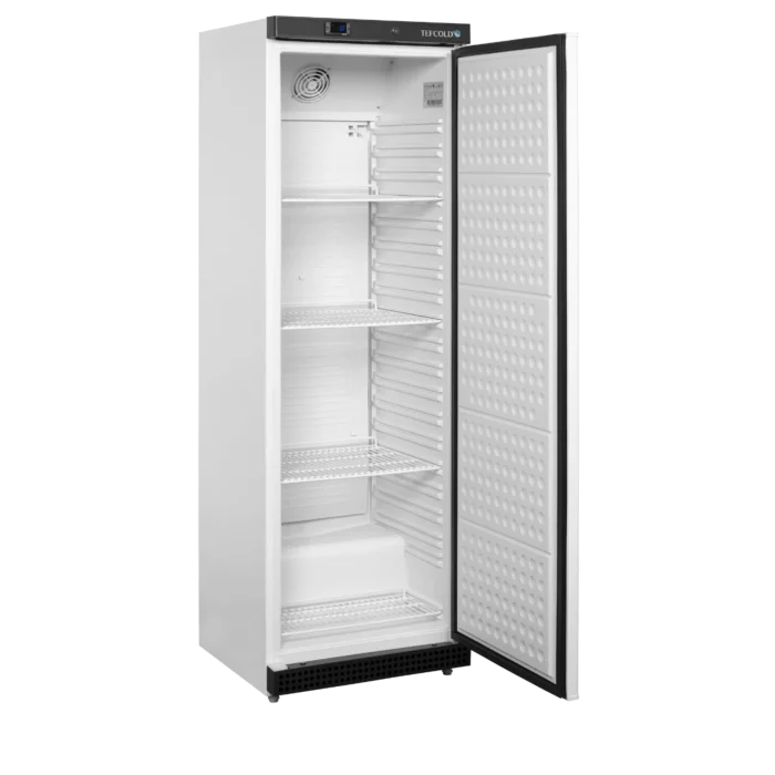 Tefcold UR400W1 Solid Door Refrigerator