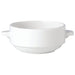 285ml. Lugged. White. Pack quantity: 36.