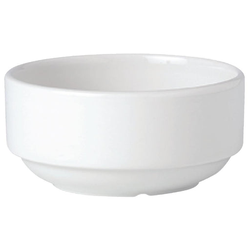285ml. Without Handles. White. Pack quantity: 36.