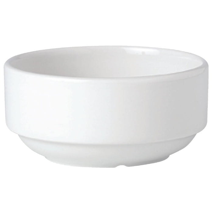 285ml. Without Handles. White. Pack quantity: 36.