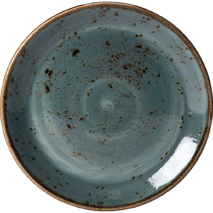 150(Ø)mm/ 6". Blue. Pack quantity: 36.