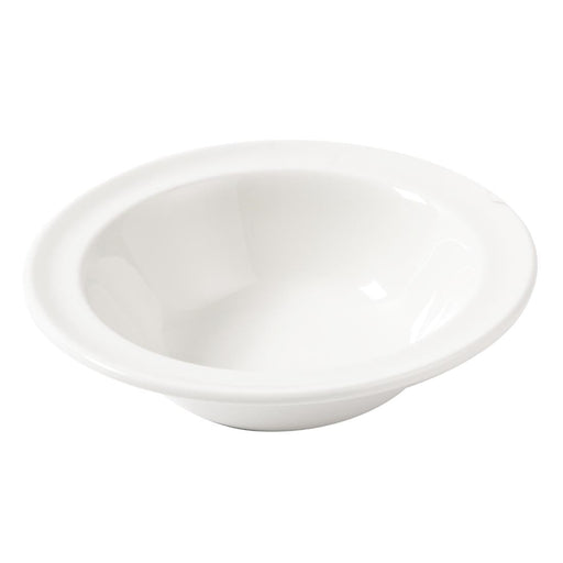 Steelite Simplicity White Fruit Bowls 165mm (36 Pack) Steelite