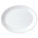 255mm/ 10". White. Pack quantity: 12.
