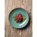 Steelite Craft Blue Coupe Plates 252mm (24 Pack) Steelite