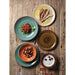 Steelite Craft Blue Coupe Plates 252mm (24 Pack) Steelite