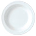 102mm/ 4". White. Pack quantity: 24.