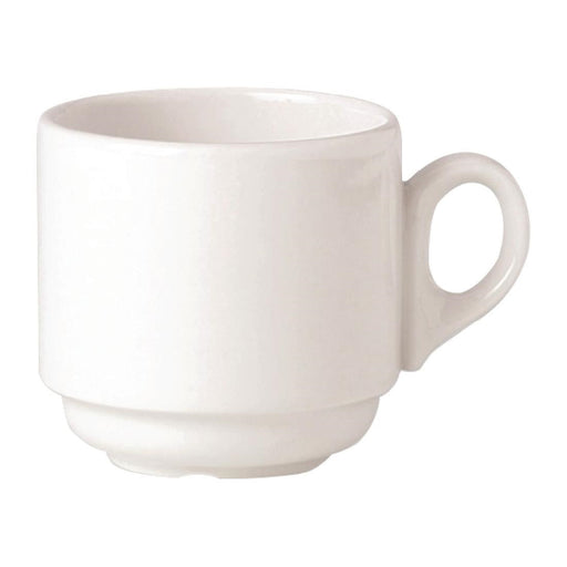 212ml. White. Pack quantity: 36.