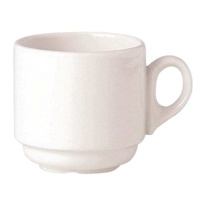 212ml. White. Pack quantity: 36.