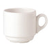 212ml. White. Pack quantity: 36.
