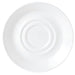 165(Ø)mm/ 6 1/2". White. Pack quantity: 36.