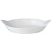 165mm/ 6 1/2". 185ml. White. Pack quantity: 36.