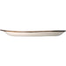 Steelite Craft Blue Freestyle Plates 305mm (12 Pack) Steelite