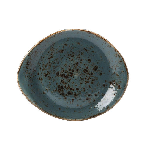 252(Ø)mm/ 10". Blue. Pack quantity: 12.