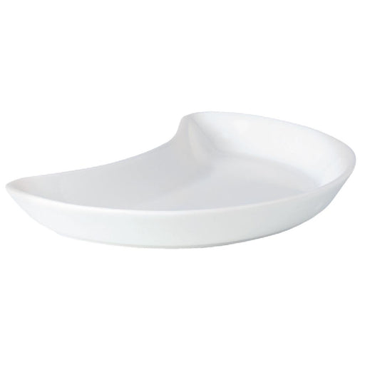 202(Ø)mm/ 8". White. Pack quantity: 12.