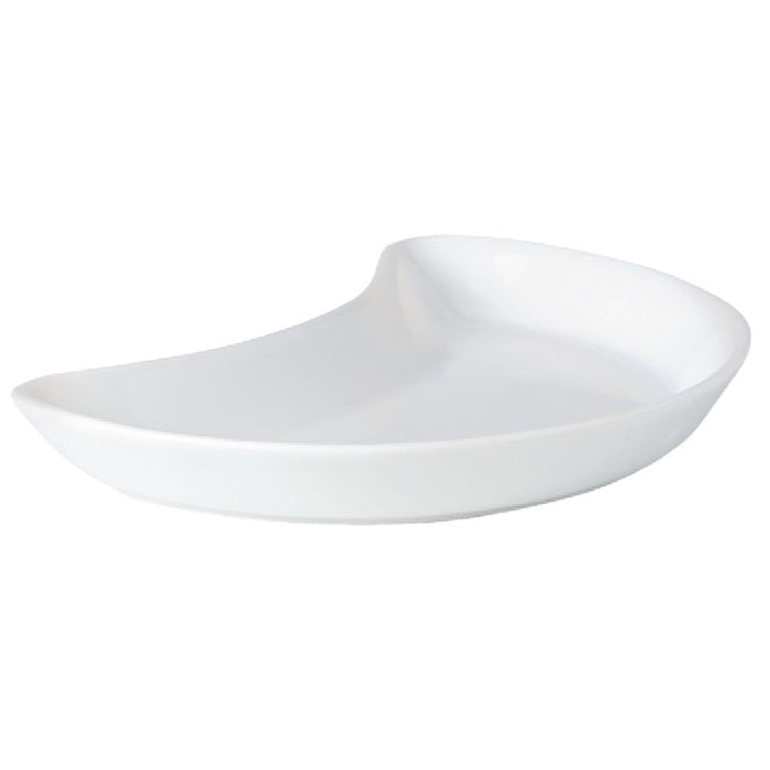 202(Ø)mm/ 8". White. Pack quantity: 12.