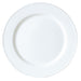 300(Ø)mm/ 11 4/5". White. Pack quantity: 12.