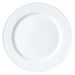 270(Ø)mm/ 10 3/4". White. Pack quantity: 24.