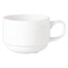 170ml. White. Pack quantity: 36.