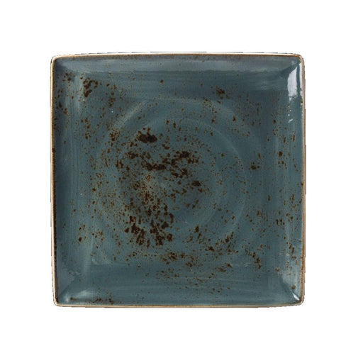 270mm/ 10 3/4". Blue. Pack quantity: 6.