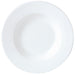 270mm/ 10 3/4". White. Pack quantity: 12.