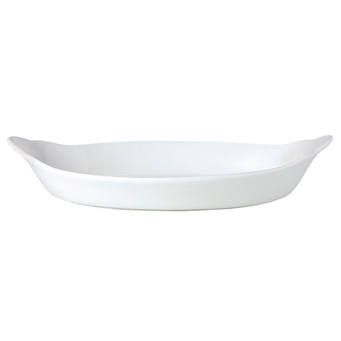 305x 170mm. 780ml. White. Pack quantity: 12.