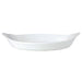200x 110mm/ 8x 4 1/2". 185ml. White. Pack quantity: 24.