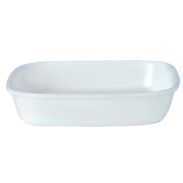 255mm/ 10". 1850ml. Pack quantity: 6.
