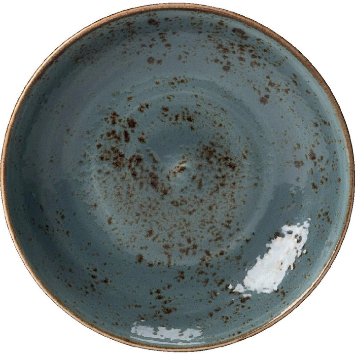 255(Ø)mm/ 10". Blue. Pack quantity: 12.