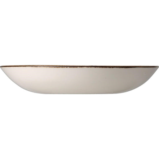 Steelite Craft Blue Coupe Bowls 255mm (12 Pack) Steelite
