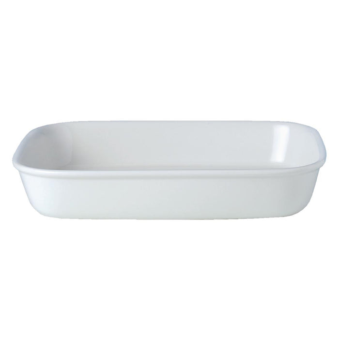 355x 305mm/ 14x 12". 3.56Ltr. Pack quantity: 6.