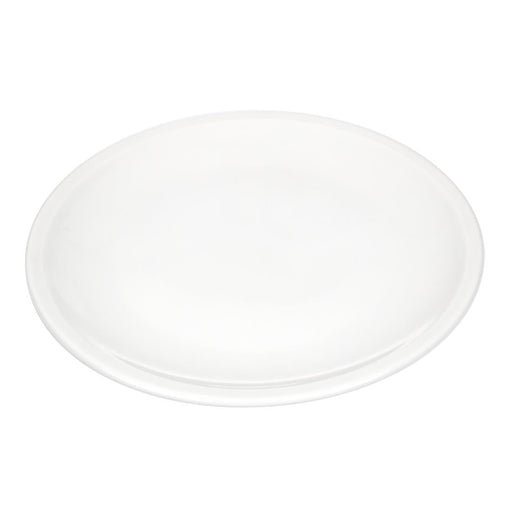 Steelite Simplicity White Pizza Plates 315mm (6 Pack) Steelite