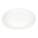 Steelite Simplicity White Pizza Plates 315mm (6 Pack) Steelite