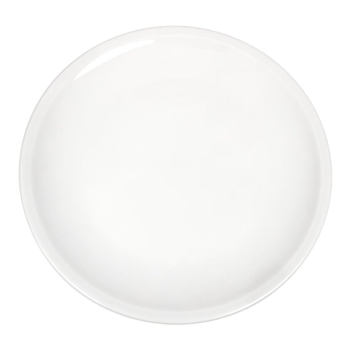 315(Ø)mm/ 12 1/2". White. Pack quantity: 6.