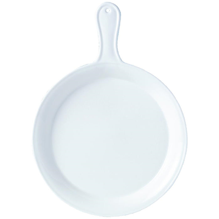 255mm/ 10". 960ml. Pack quantity: 6.