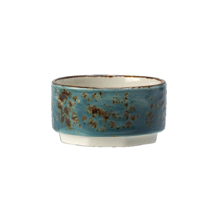 65mm/ 2 1/2". Blue. Pack quantity: 12.