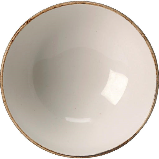 Steelite Craft Green Chinese Bowls 127mm (12 Pack) Steelite