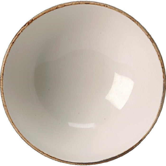 Steelite Craft Green Chinese Bowls 127mm (12 Pack) Steelite