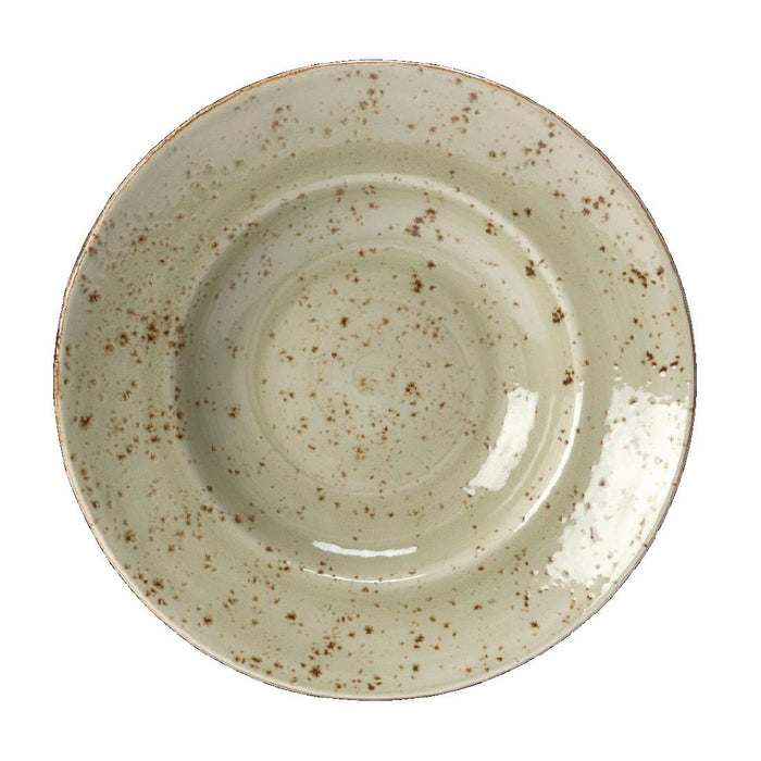 270(Ø)mm/ 10 3/4". Green. Pack quantity: 6.