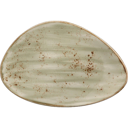 370mm/ 14 1/2". Green. Pack quantity: 6.