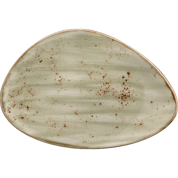370mm/ 14 1/2". Green. Pack quantity: 6.