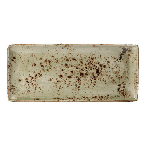 370x 165mm. Green. Pack quantity: 6.