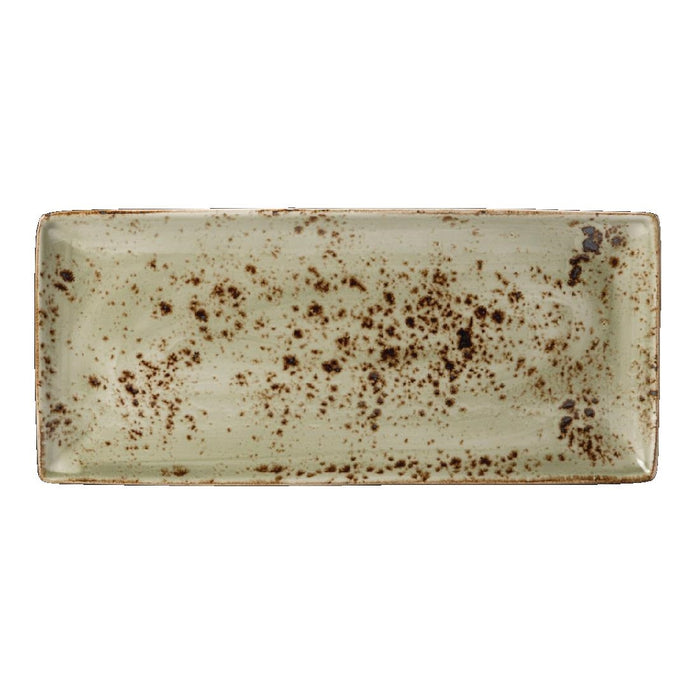 370x 165mm. Green. Pack quantity: 6.