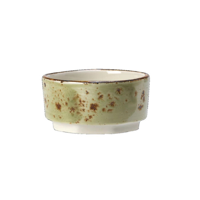 65mm/ 2 1/2". Green. Pack quantity: 12.