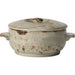 Steelite Craft Green Soup Casserole Bowls 425ml (6 Pack) Steelite