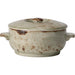 Steelite Craft Green Casserole Lids (6 Pack) Steelite
