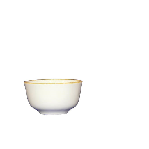 227ml. White with blue rim. Pack quantity: 12.